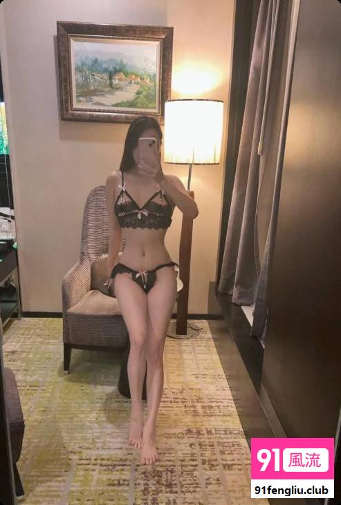 性感身材颜值妹子